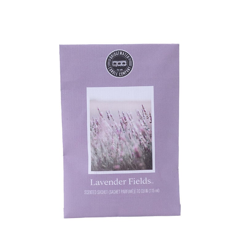 Lavender Friends Geurzakje