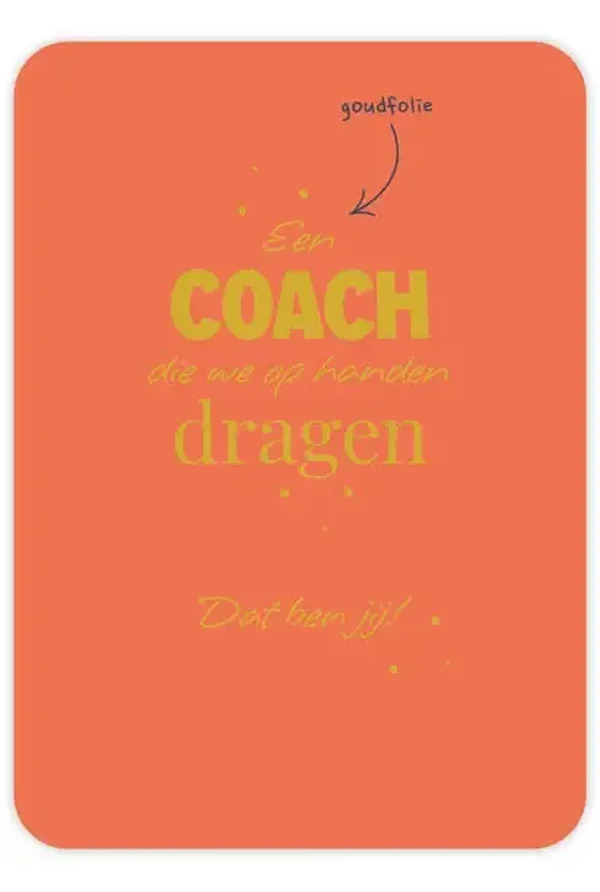 Coach