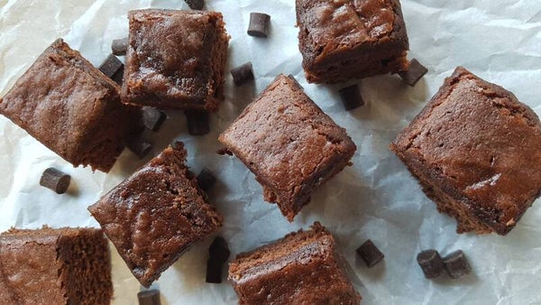 American Brownies
