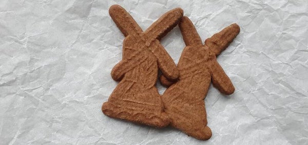 Speculaas koekjes