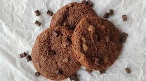 American Choclate Cookies