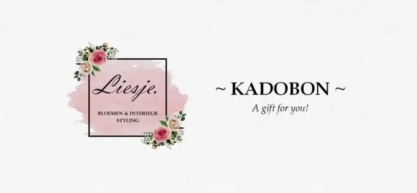 Kadobon €60,00
