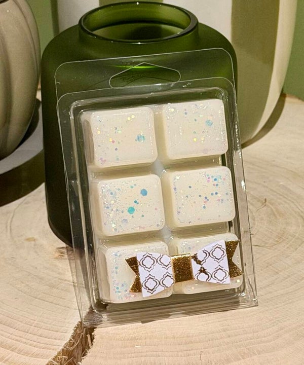 PROMO plaquettes de fondants parfumés 60gr