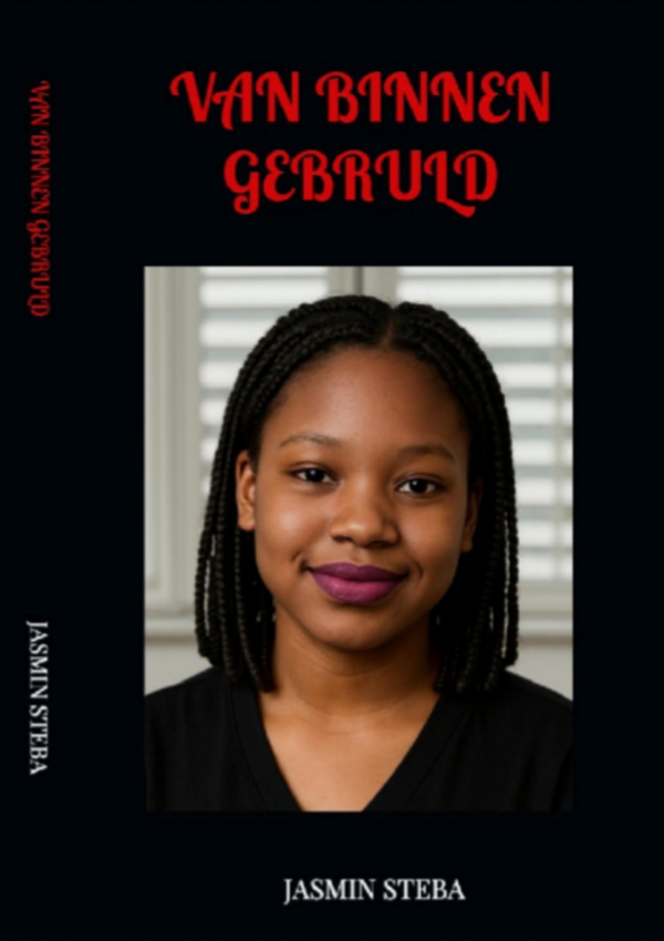 E-Book - Van Binnen Gebruld