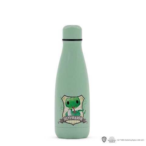 1.1 Bouteille 500ml - Serpentard - Harry Potter