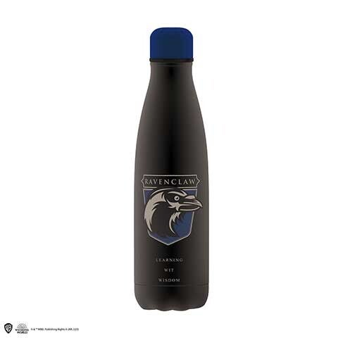 Harry Potter Bouteille isotherme 500ml - Blason de Serdaigle
