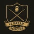Le bazar du sorcier