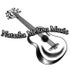 Natasha Melton Music