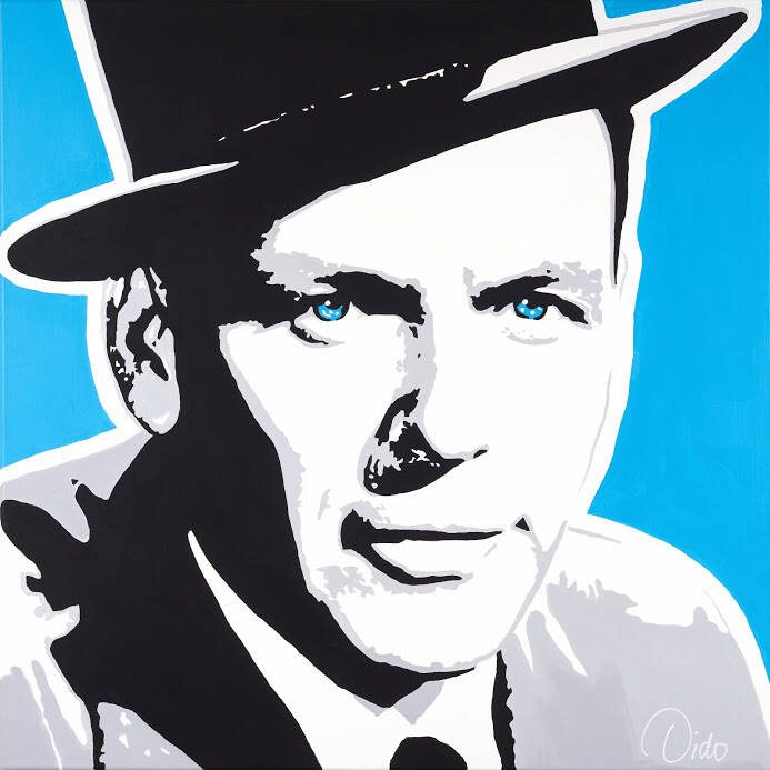 Frank Sinatra