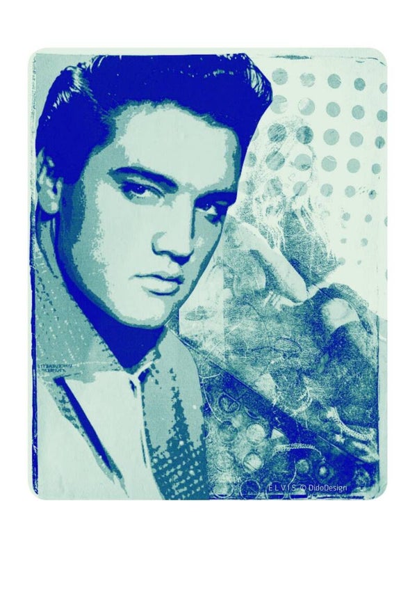 Elvis Presley