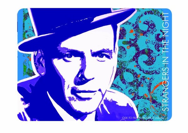 Frank Sinatra