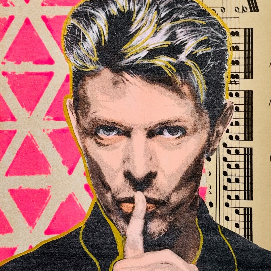 Bowie