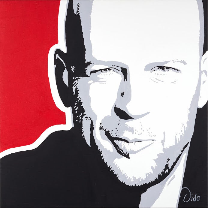 Bruce Willis