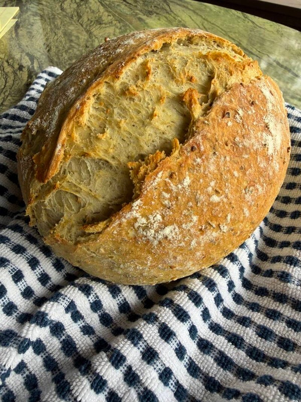 Artisan Bread