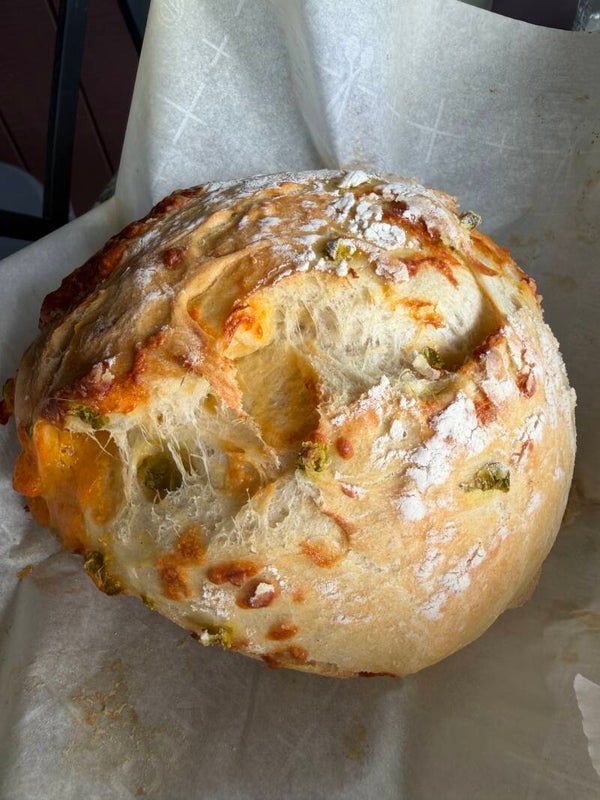 Artisan Bread