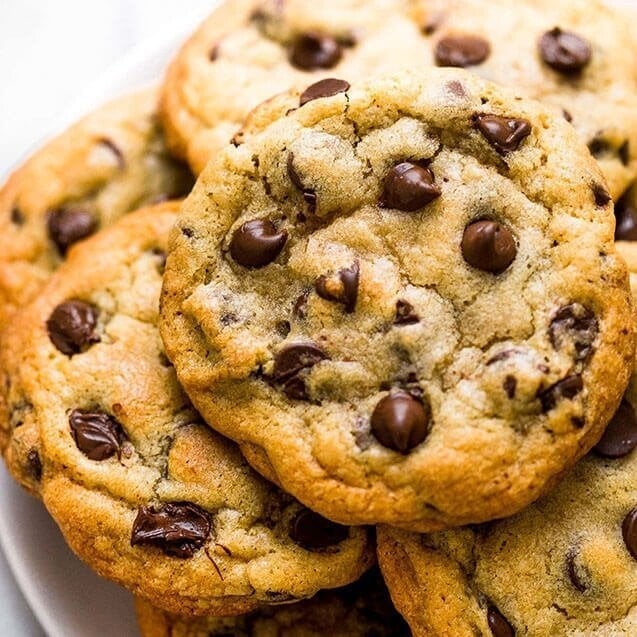 Homestyle Cookies (Dozen)