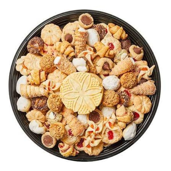 Large Cookie Tray