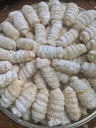 Mini Lady locks (doz)