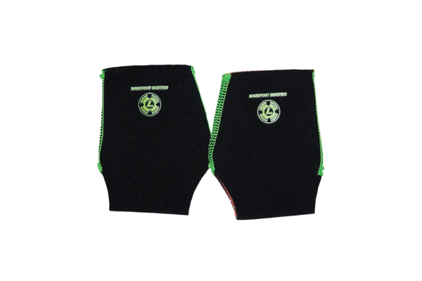 Bionic Barefoot Booties by Luigino