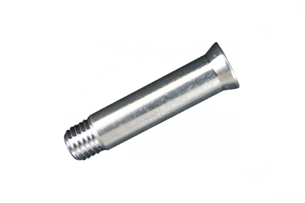 Luigino Perfect Axle