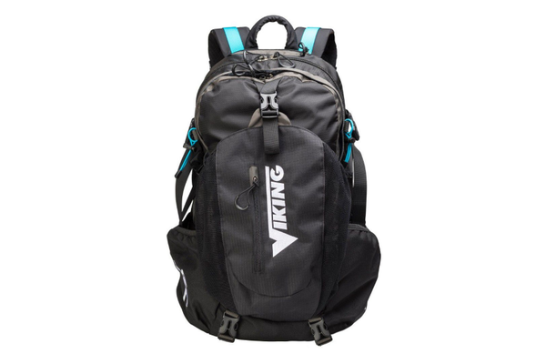 Viking Large Capacity Backpack