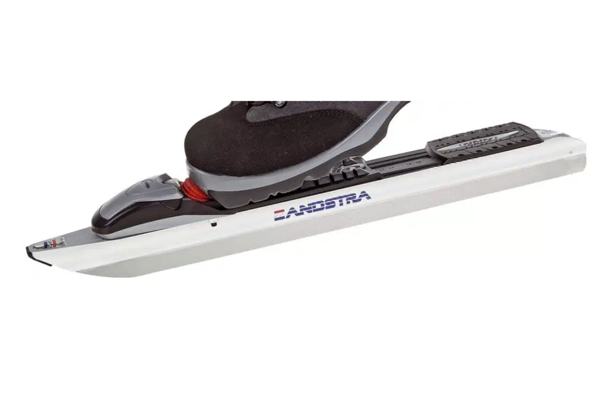 Zandstra NNN BC Binding by Rottefella | skateNOW