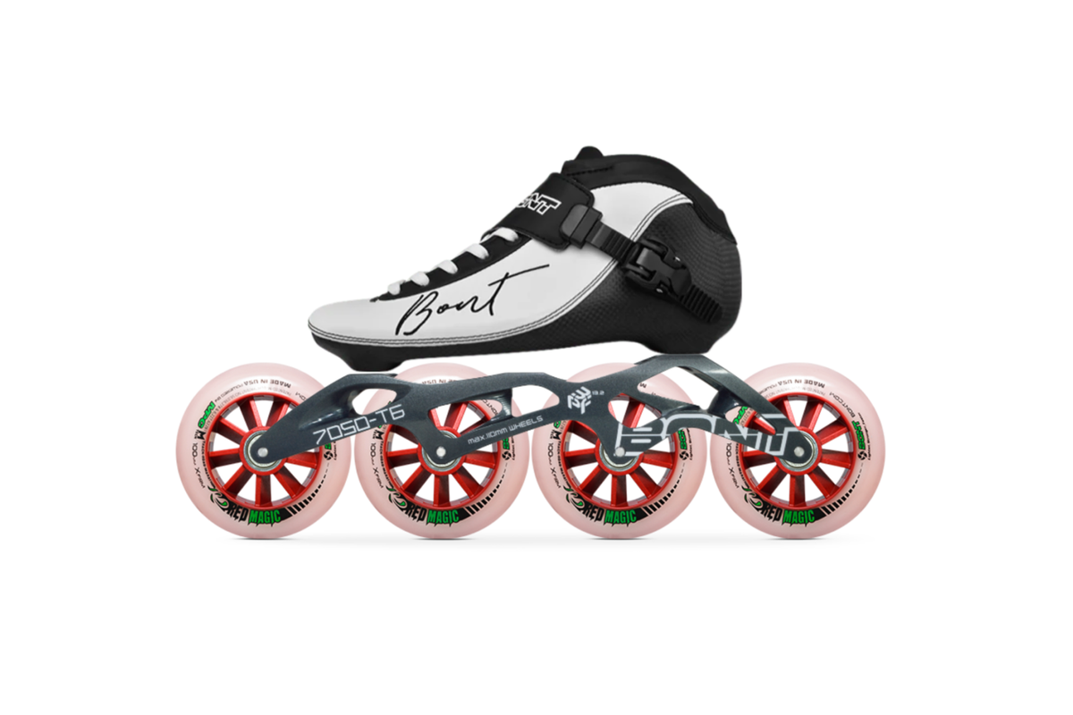 Bont BNT Inline Package | skateNOW