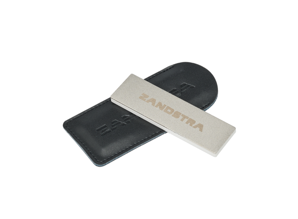 Zandstra Diamond & Ceramic Burr Stone