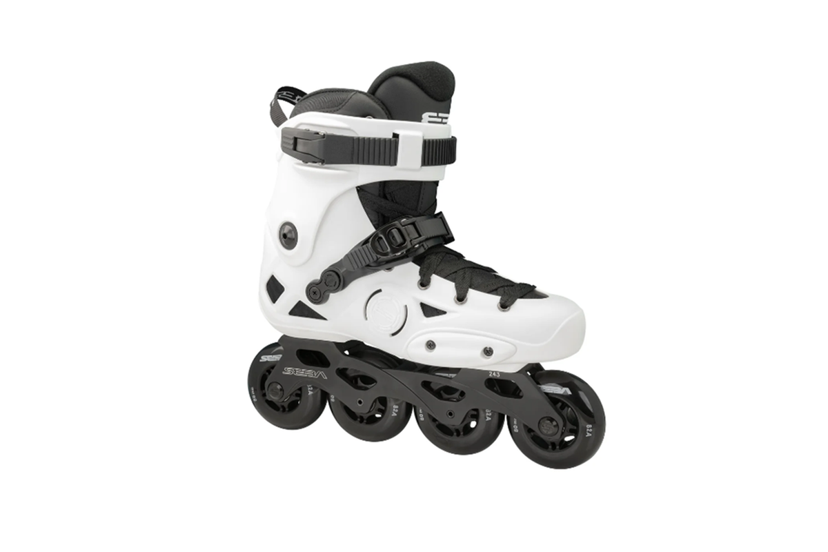 Seba skate shoes US size9 SEBA Skates Official Store | Freeride, Freestyle, Speed  main image 3