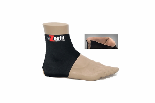 Ezeefit Ankle Booties