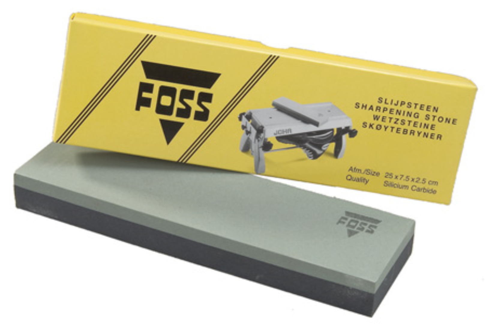 Foss Sharpening Stone