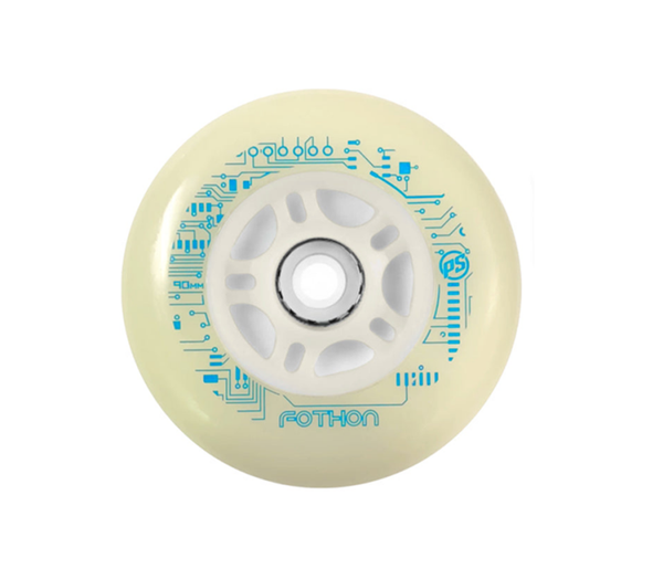 Powerslide Fothon Wheels (illuminated)