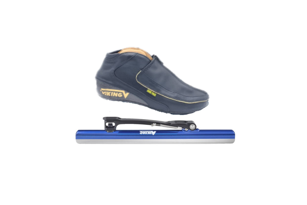 Viking Gold 5.1 & Sapphire Package | skateNOW