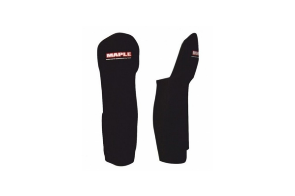 Maplez Shin and Knee Guards
