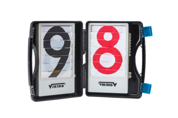 Long Track Lap Time Board by Viking