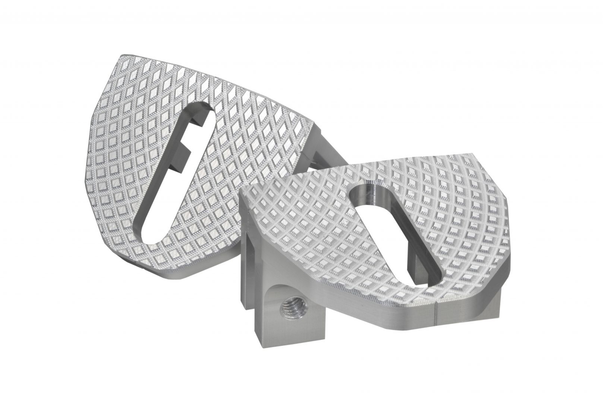 Viking Matrix Short Track Blades | skateNOW