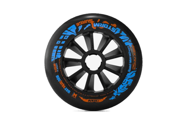MPC Storm Surge 110mm (8-Pack)