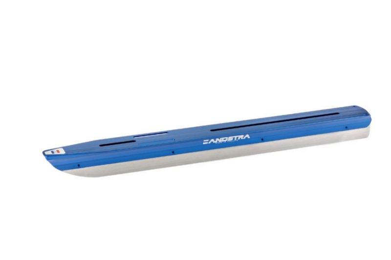 Zandstra Nordic Ice Skate Blade - Thumbnail 3