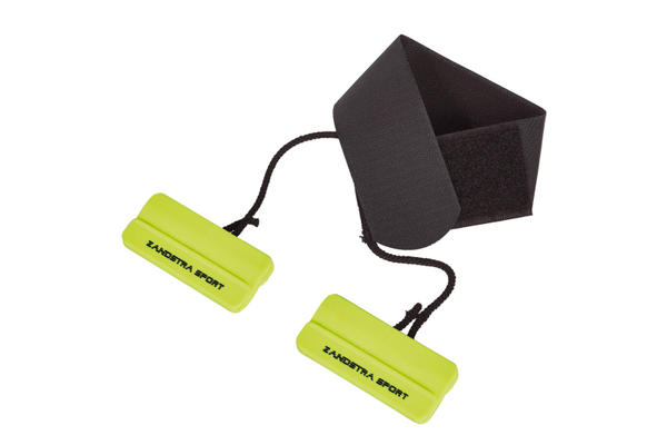 Zandstra Nordic Straps