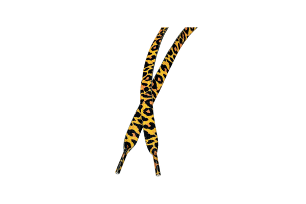 Moxi Panther Laces