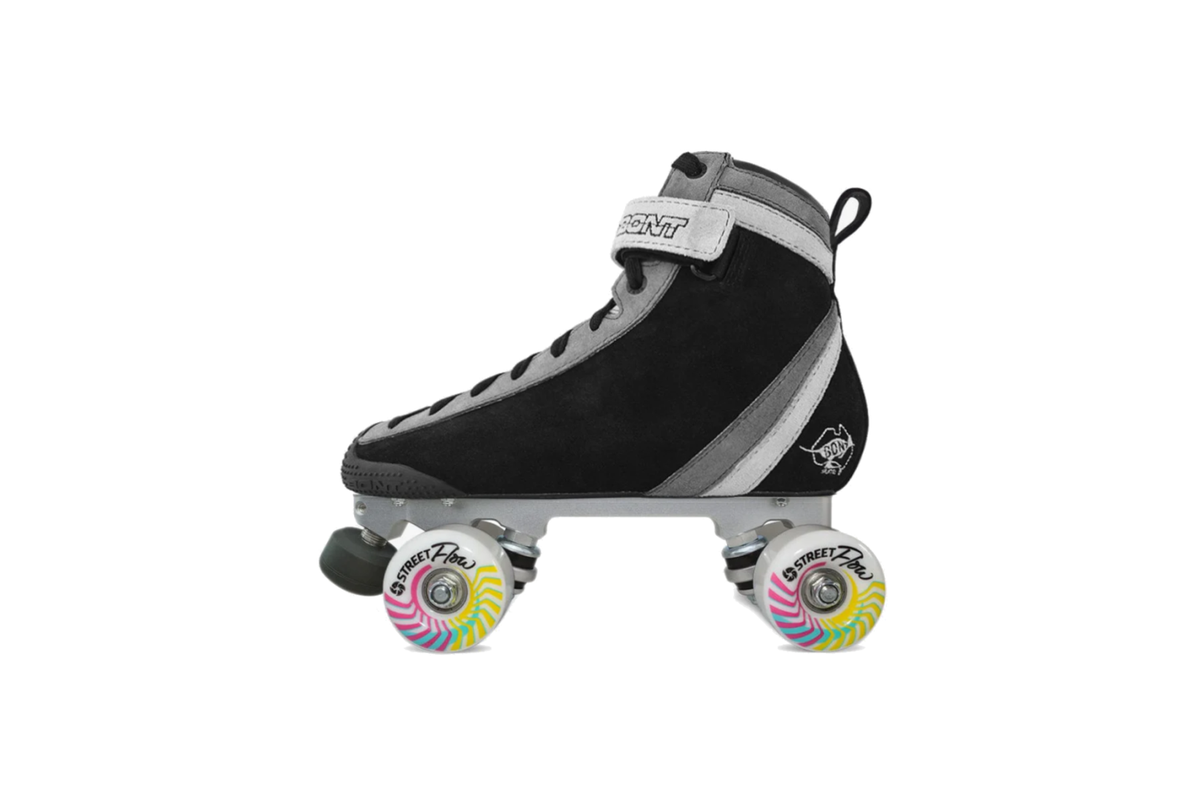 Bont ParkStar Park Roller Skates | skateNOW