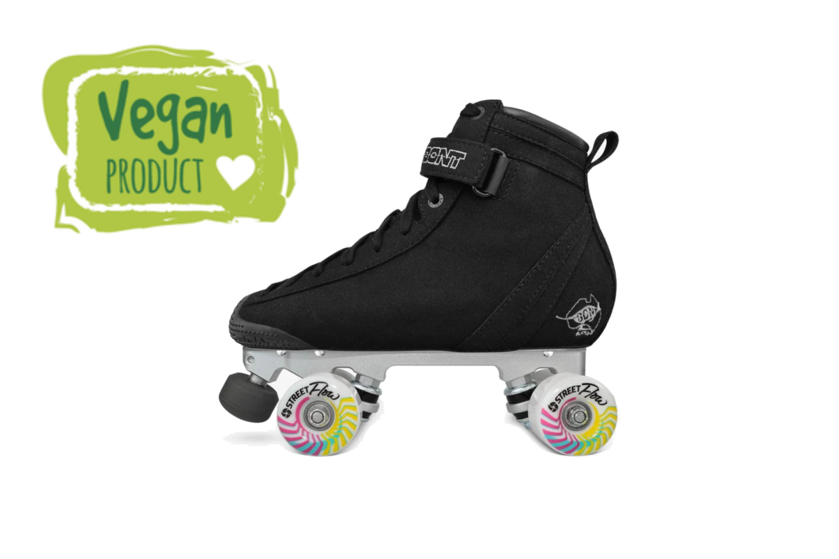 Bont Vegan ParkStar Roller Skates | skateNOW