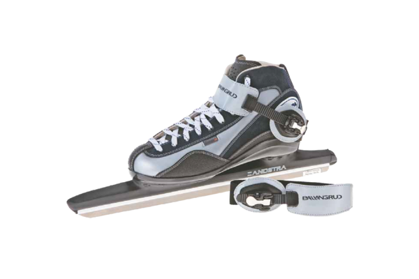 Ankle Power Straps by Ballangrud