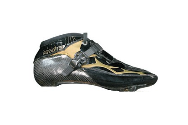 Powerslide XXX Long Track Boots