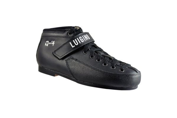 Luigino Q-4 Vertigo