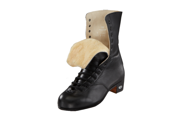 Riedell 172 Skate Boots