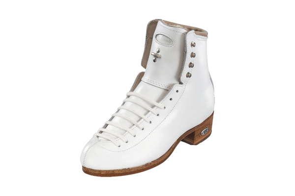 Riedell 336 Tribute Skate Boots for Ladies
