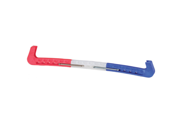 3-Piece Speed Skate Guards by Zandstra