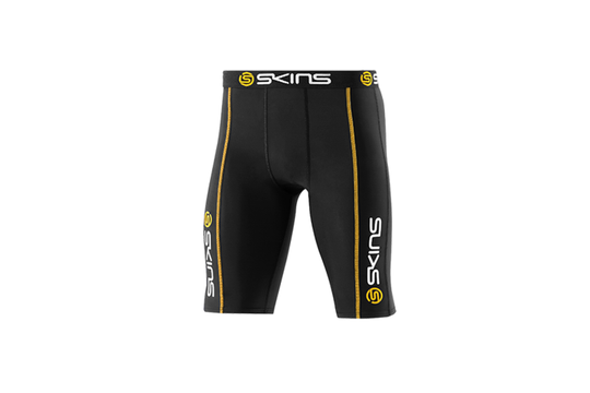 Skins 1/2 Tights Shorts, men's