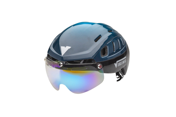 Viking Ice Helmet Sparrow